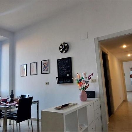 Casabimba Apartment Ρώμη Εξωτερικό φωτογραφία
