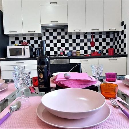 Casabimba Apartment Ρώμη Εξωτερικό φωτογραφία