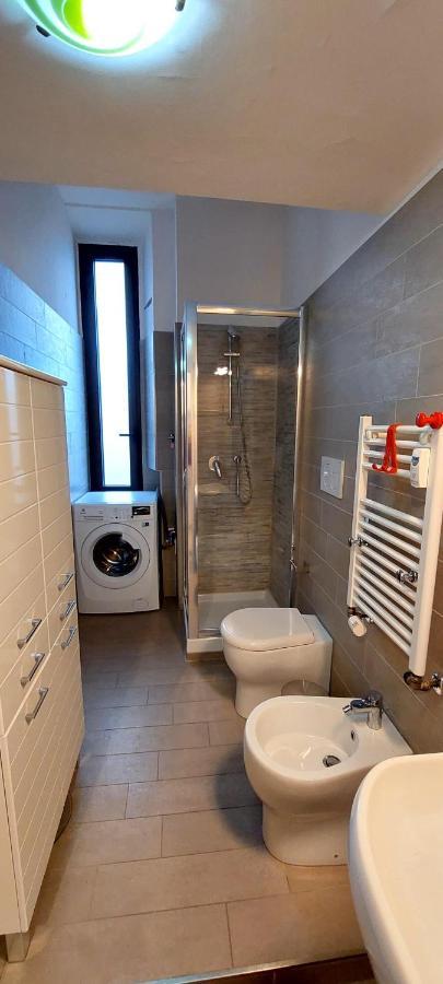 Casabimba Apartment Ρώμη Εξωτερικό φωτογραφία