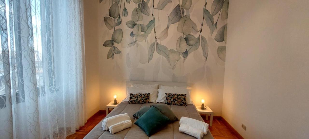 Casabimba Apartment Ρώμη Εξωτερικό φωτογραφία