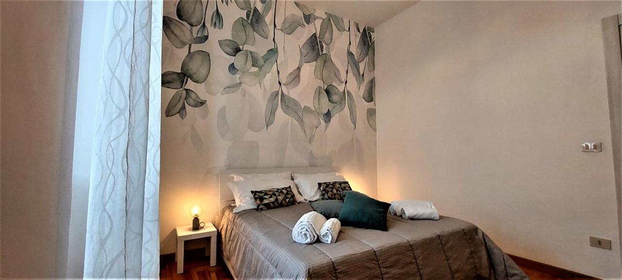 Casabimba Apartment Ρώμη Εξωτερικό φωτογραφία