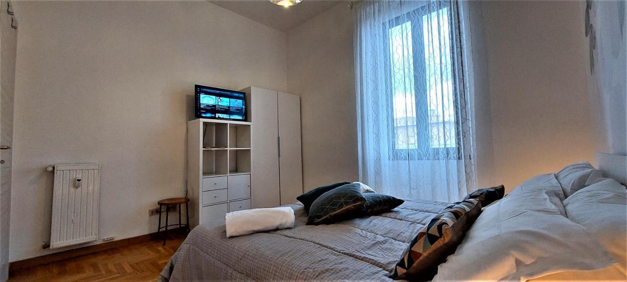 Casabimba Apartment Ρώμη Εξωτερικό φωτογραφία