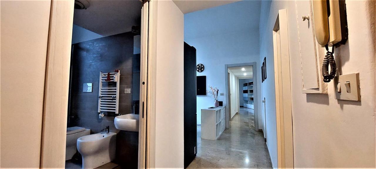 Casabimba Apartment Ρώμη Εξωτερικό φωτογραφία