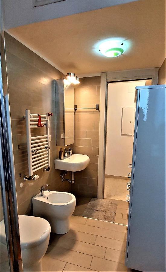 Casabimba Apartment Ρώμη Εξωτερικό φωτογραφία