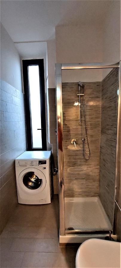Casabimba Apartment Ρώμη Εξωτερικό φωτογραφία