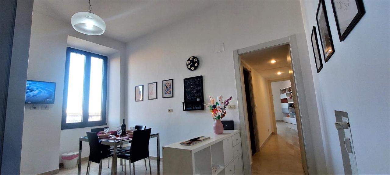 Casabimba Apartment Ρώμη Εξωτερικό φωτογραφία