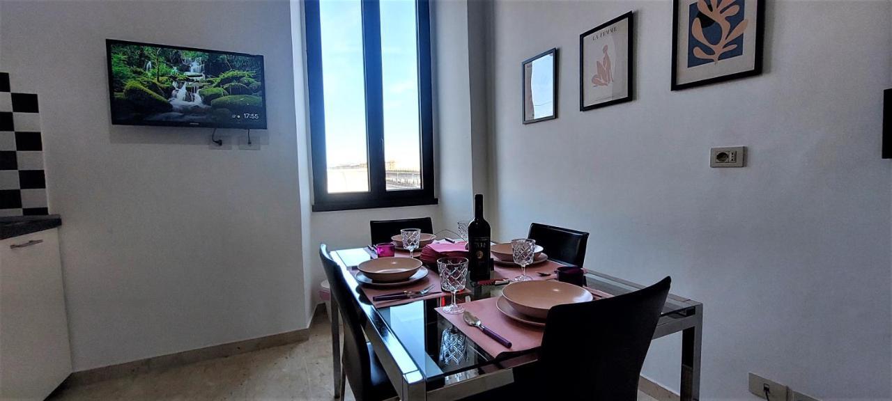 Casabimba Apartment Ρώμη Εξωτερικό φωτογραφία