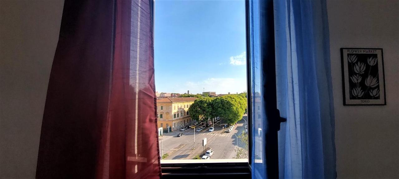 Casabimba Apartment Ρώμη Εξωτερικό φωτογραφία
