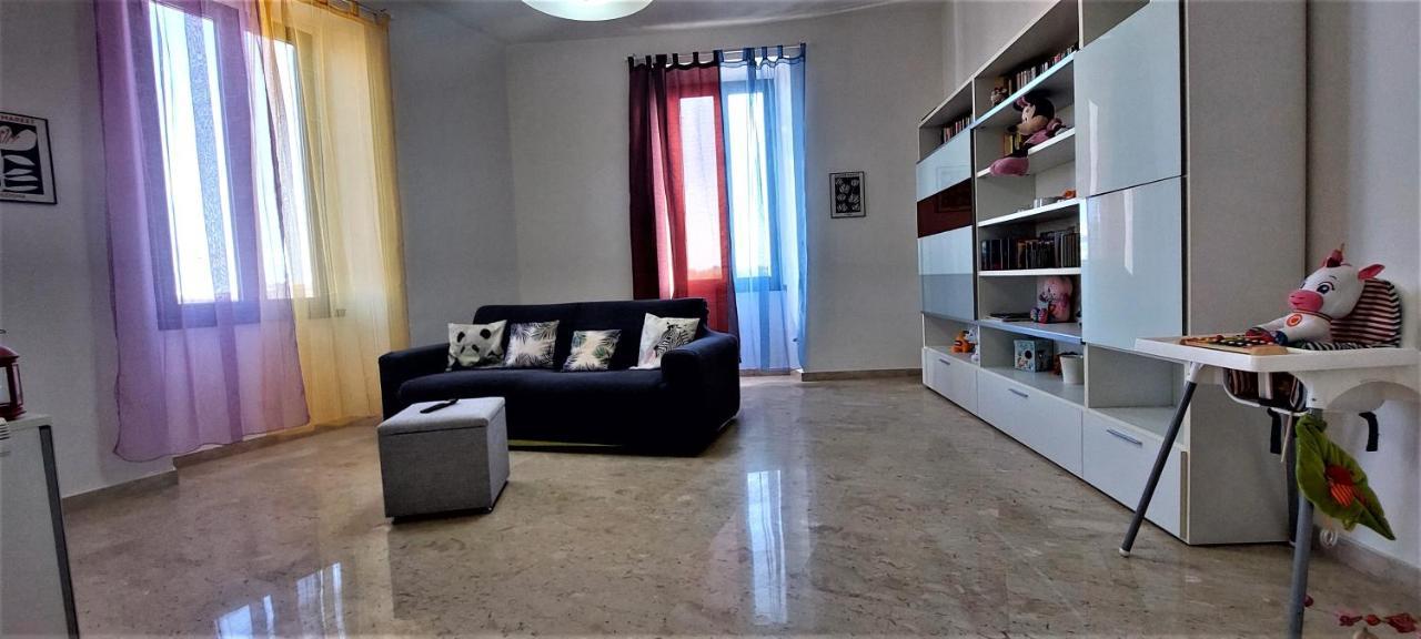 Casabimba Apartment Ρώμη Εξωτερικό φωτογραφία