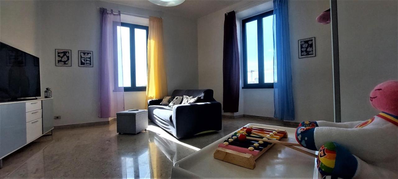 Casabimba Apartment Ρώμη Εξωτερικό φωτογραφία