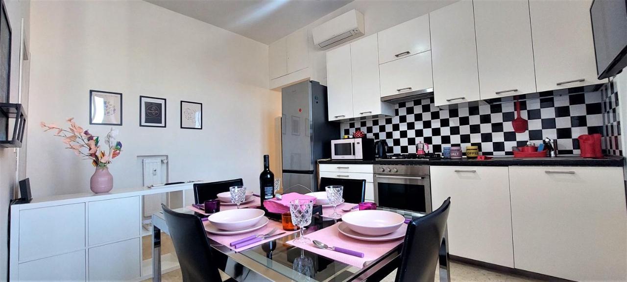 Casabimba Apartment Ρώμη Εξωτερικό φωτογραφία