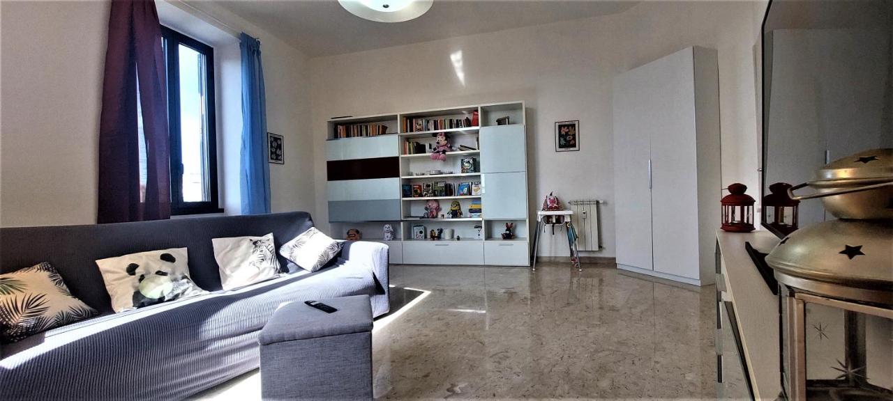 Casabimba Apartment Ρώμη Εξωτερικό φωτογραφία