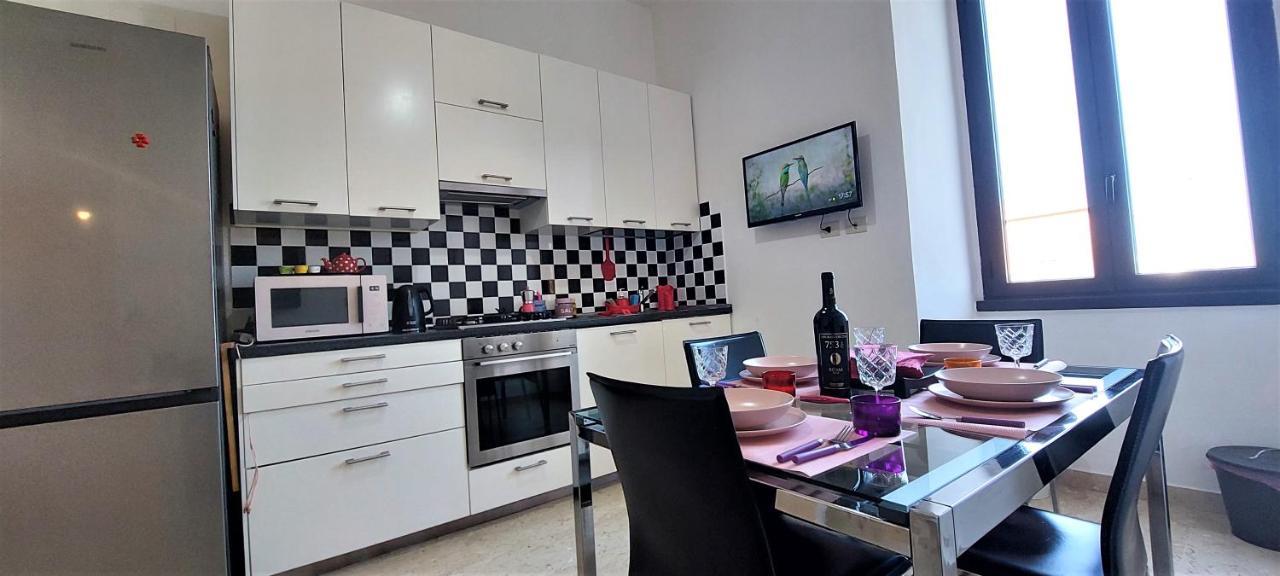 Casabimba Apartment Ρώμη Εξωτερικό φωτογραφία